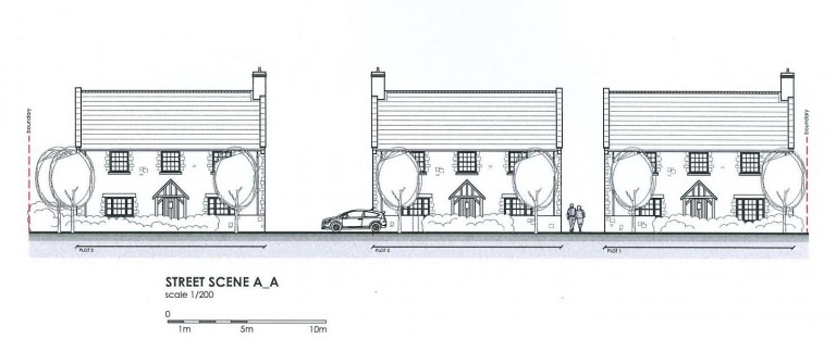Images for West Charlton, Charlton Mackrell, Somerton