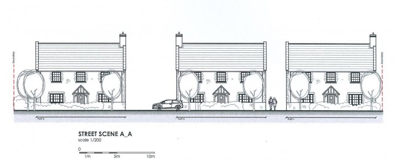 Click the photo for more details of West Charlton, Charlton Mackrell, Somerton