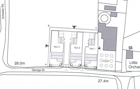 Click the photo for more details of West Charlton, Charlton Mackrell, Somerton