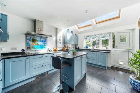 Click the photo for more details of Meadow Bank, Kilmington, Axminster