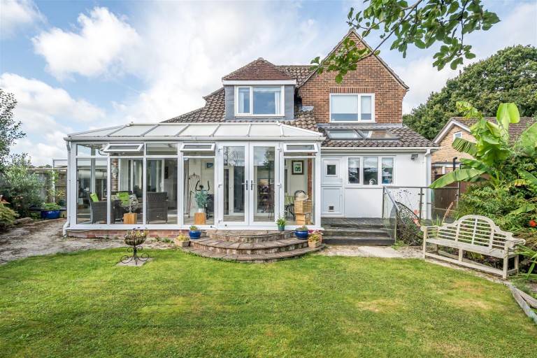 Images for Meadow Bank, Kilmington, Axminster