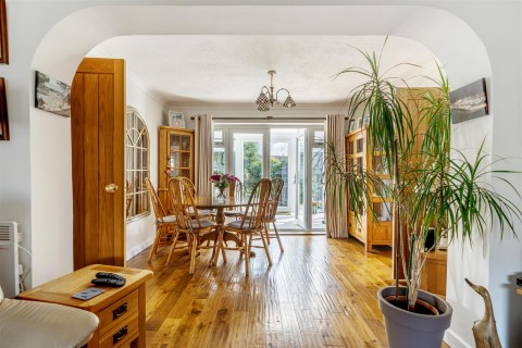 Click the photo for more details of Meadow Bank, Kilmington, Axminster