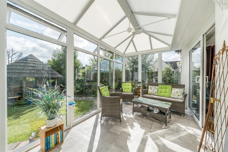 Images for Meadow Bank, Kilmington, Axminster