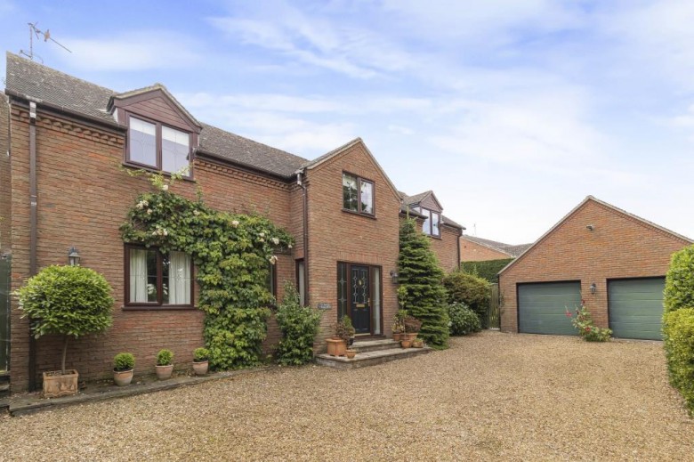 Click the photo for more details of Broad Way, Wilburton