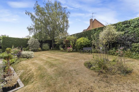 Click the photo for more details of Broad Way, Wilburton