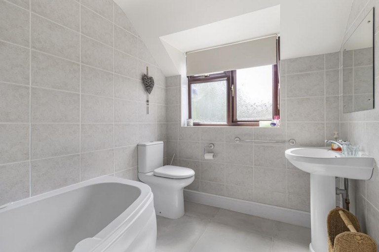 Images for Broad Way, Wilburton