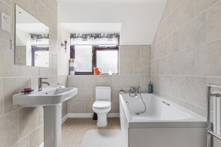 Images for Broad Way, Wilburton