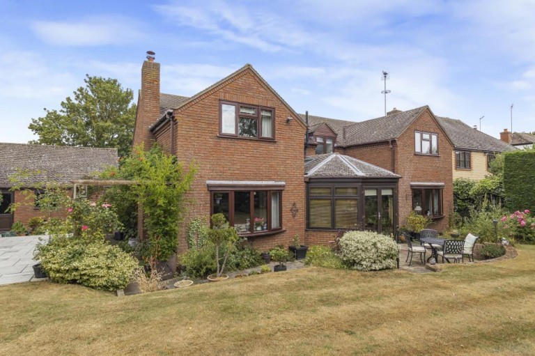 Images for Broad Way, Wilburton