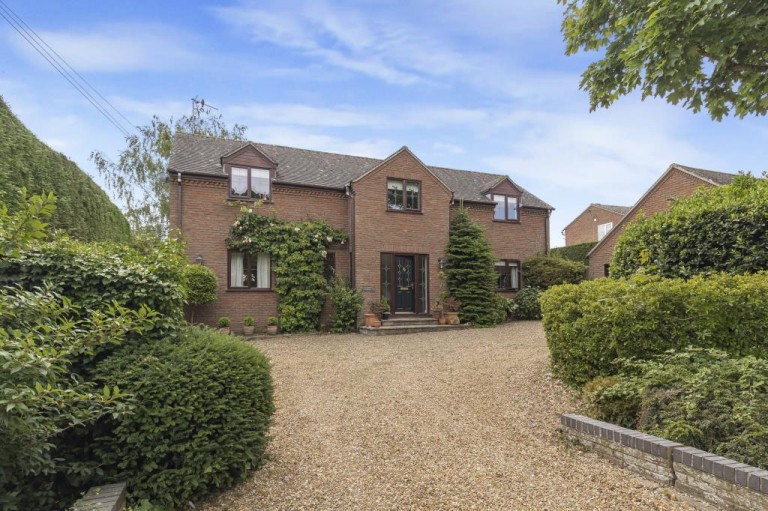 Images for Broad Way, Wilburton