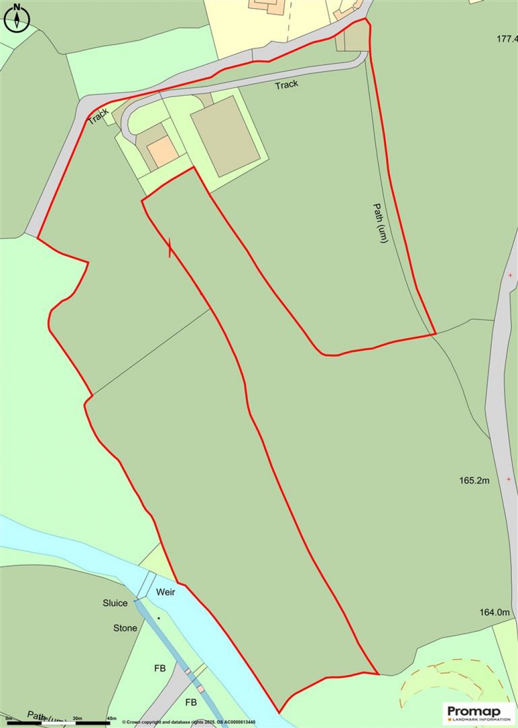 Floorplans For South Brent