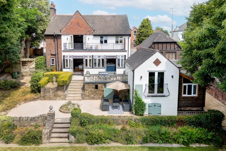 Images for Ashby Road, Woodville, DE11