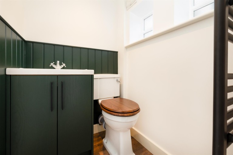 Images for Ashby Road, Woodville, DE11