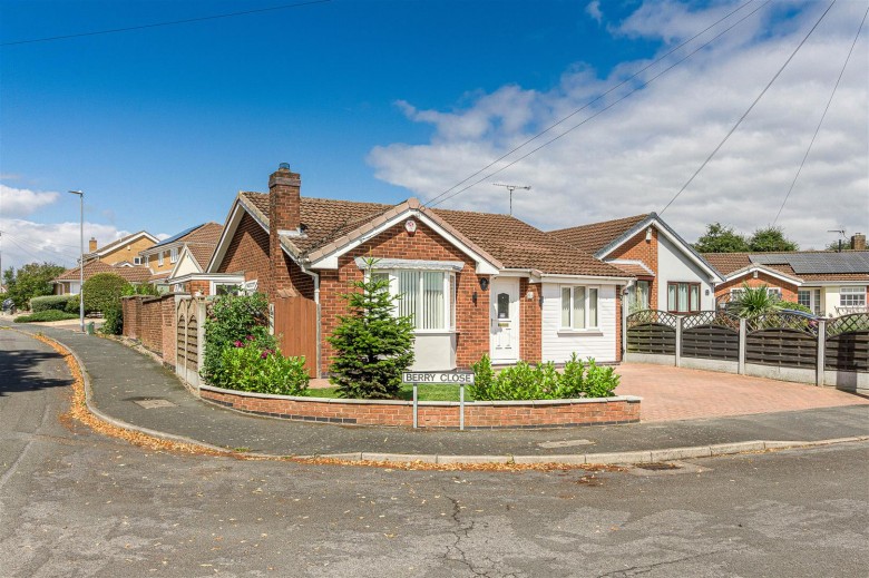 Click the photo for more details of Berry Close, Ravenstone, LE67