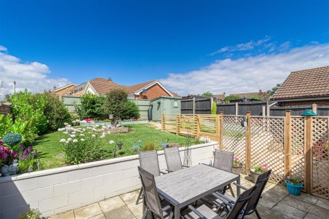 Click the photo for more details of Berry Close, Ravenstone, LE67