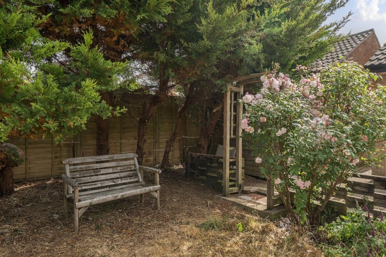 Images for Fosseway Close, Axminster