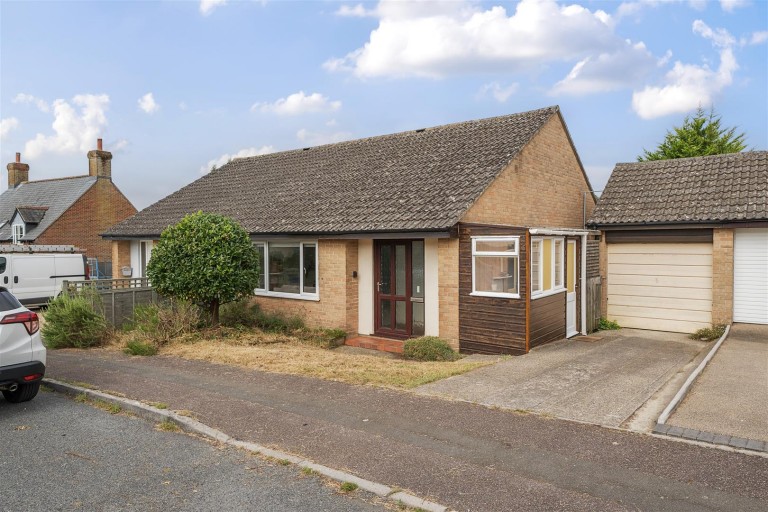 Images for Fosseway Close, Axminster