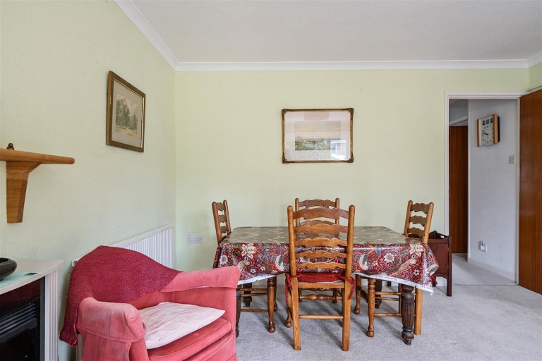 Images for Fosseway Close, Axminster