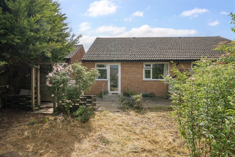 Images for Fosseway Close, Axminster