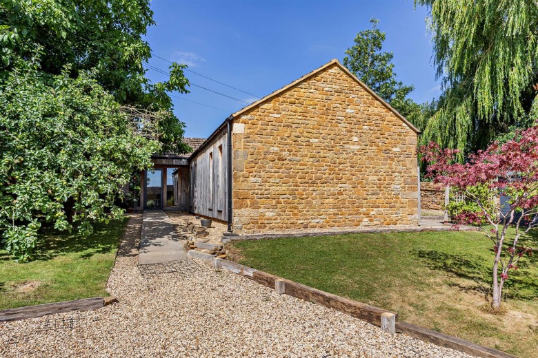 Click the photo for more details of Church Lane, Bisbrooke, Rutland