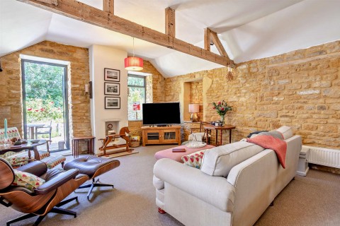 Click the photo for more details of Church Lane, Bisbrooke, Rutland