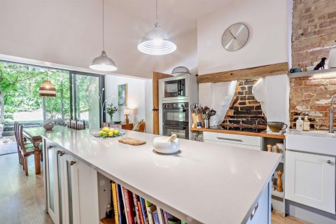 Click the photo for more details of Church Lane, Bisbrooke, Rutland