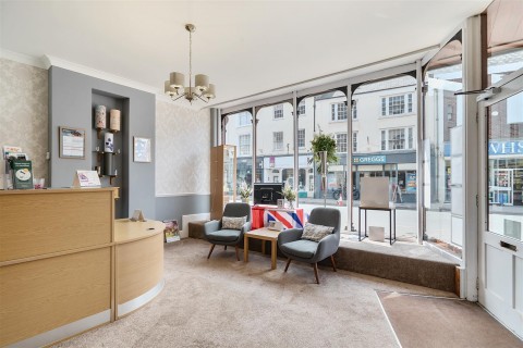 Click the photo for more details of Fore Street, Wellington
