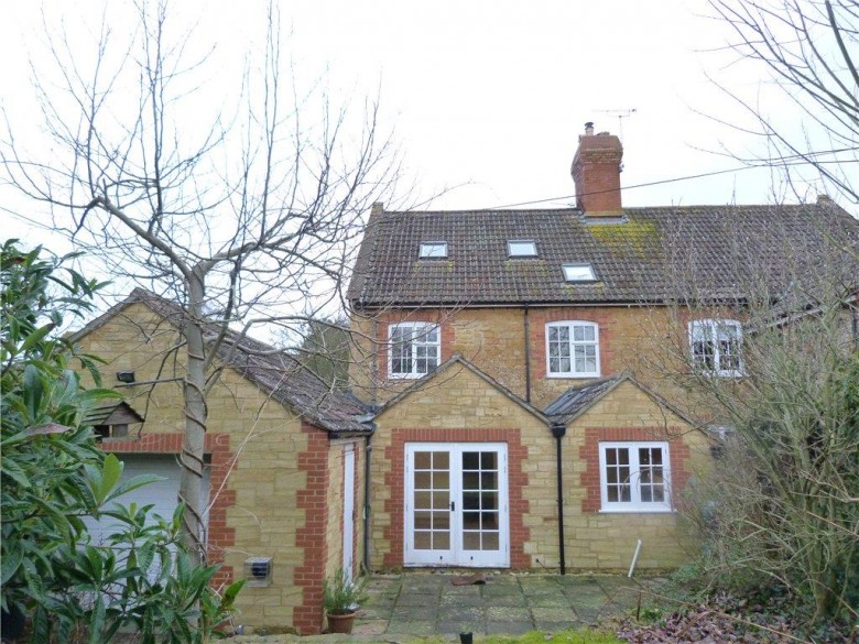 Click the photo for more details of Nether Compton, Sherborne, Dorset