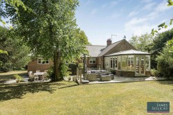Images for Three Farthings, Hallaton, Market Harborough