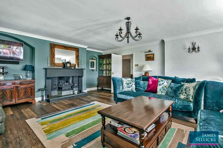 Images for Three Farthings, Hallaton, Market Harborough