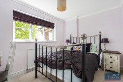 Images for Three Farthings, Hallaton, Market Harborough