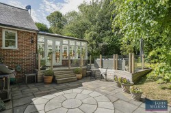 Images for Three Farthings, Hallaton, Market Harborough