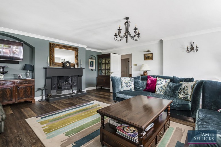 Images for Three Farthings, Hallaton, Market Harborough