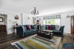 Images for Three Farthings, Hallaton, Market Harborough