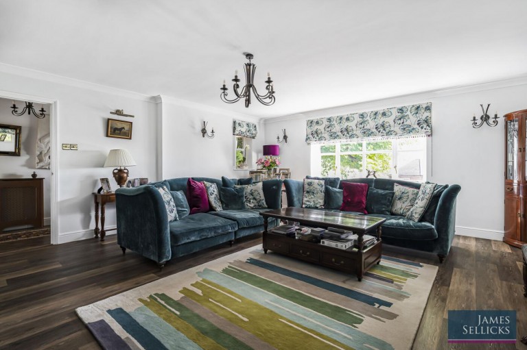Images for Three Farthings, Hallaton, Market Harborough