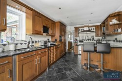 Images for Three Farthings, Hallaton, Market Harborough