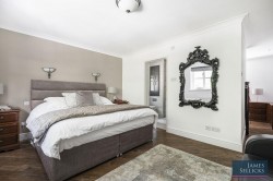 Images for Three Farthings, Hallaton, Market Harborough