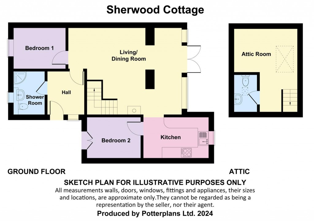 Floorplans For Freshwater