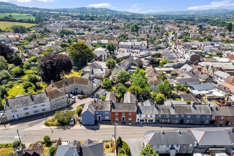 Images for Lyme Street, Axminster