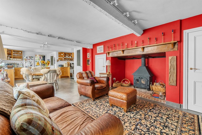 Images for Lyme Street, Axminster