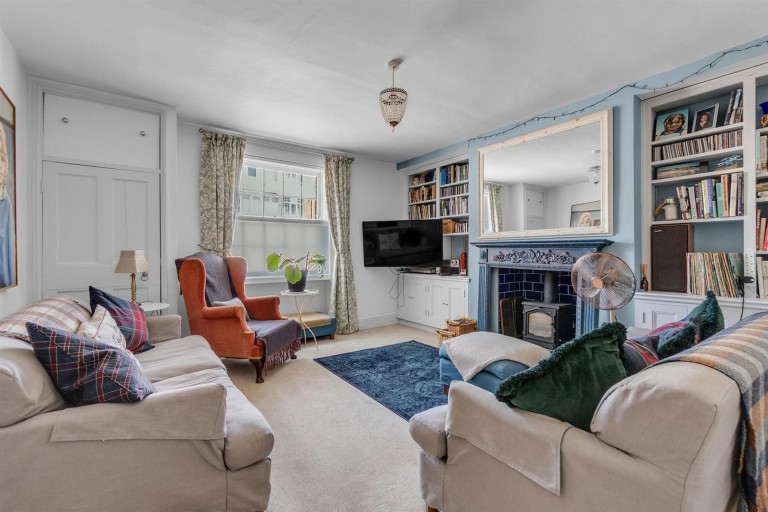 Images for Lyme Street, Axminster