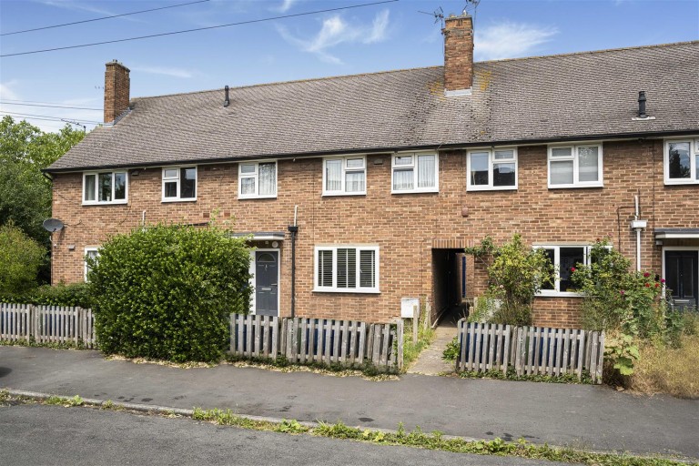 Images for Chalmers Road, Cambridge