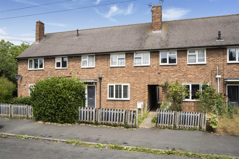 Click the photo for more details of Chalmers Road, Cambridge