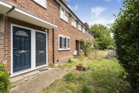 Click the photo for more details of Chalmers Road, Cambridge