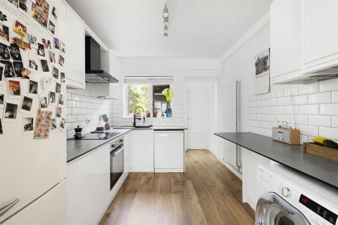 Click the photo for more details of Chalmers Road, Cambridge
