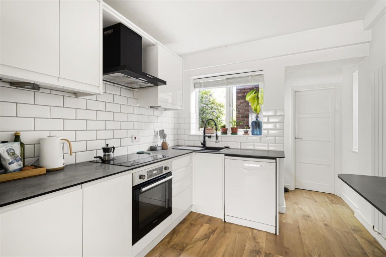 Images for Chalmers Road, Cambridge