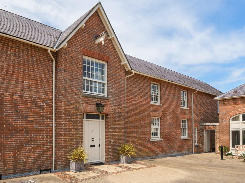 Click the photo for more details of Walpole Court, Puddletown, Dorchester