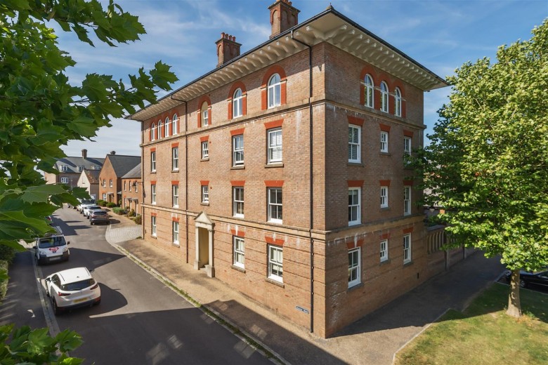 Click the photo for more details of Stannon Street, Poundbury