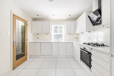 Click the photo for more details of Chantry Lane, Towcester, NN12