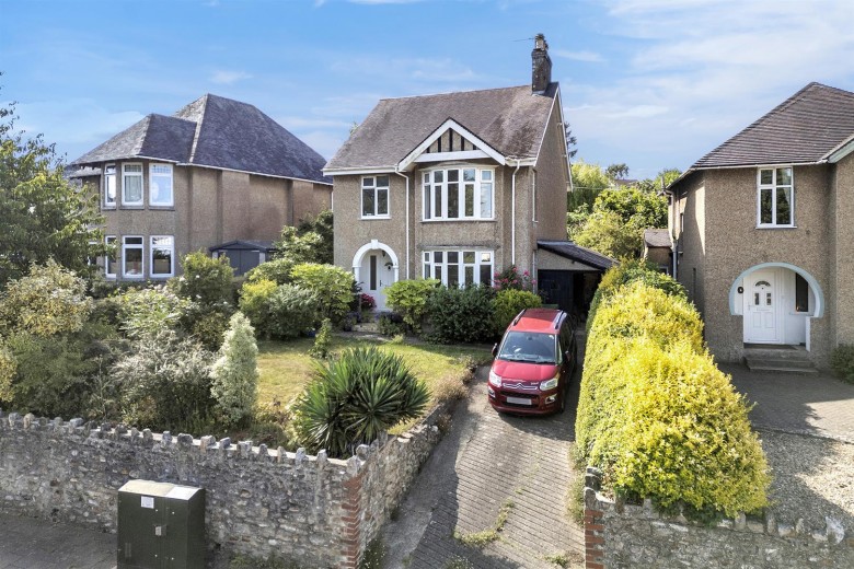 Click the photo for more details of High Street, Honiton