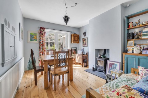 Click the photo for more details of High Street, Honiton